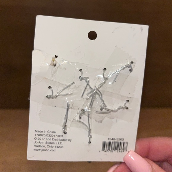 Number Charms Hildie & Jo - Picture 2 of 2